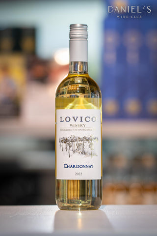Lovico Chardonnay 2022