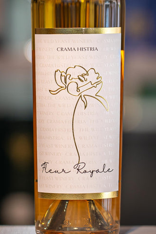 フルール・ロヤール 2022年