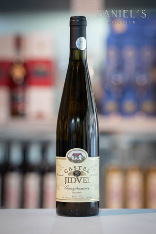 Castel Gewurztraminer 2002