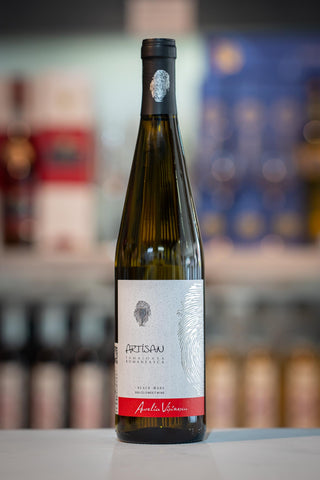 Artisan Tămâioasă Românească Dulce 2023