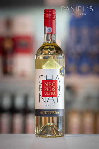 Nec Plus Ultra Chardonnay 2023