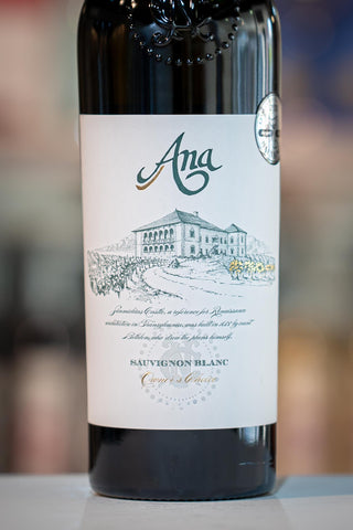 Ana Sauvignon Blanc 2024 | Back in stock June 2026