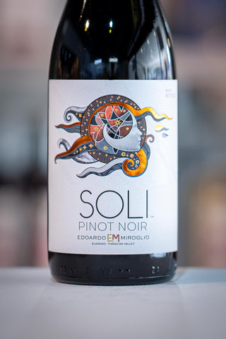 Soli Pinot Noir 2021