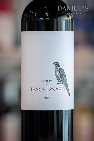 Ipacs Szabo Inni Jo 2023