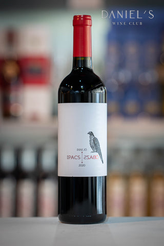 Ipacs Szabo Inni Jo 2023