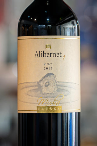 Elesko Alibernet 2017