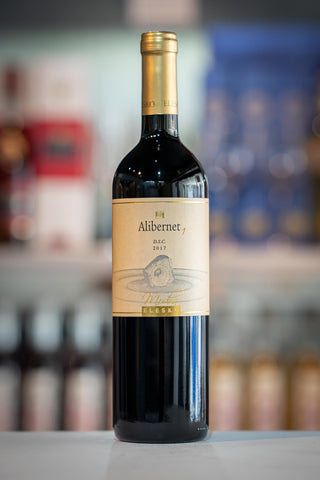 Elesko Alibernet 2017