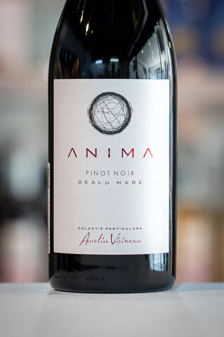 Anima Pinot Noir 2018