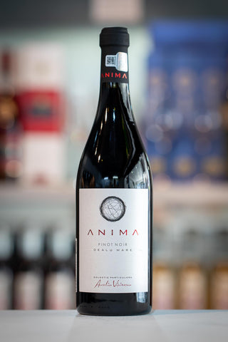 Anima Pinot Noir 2018