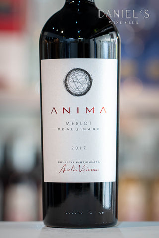 Anima Merlot 2017