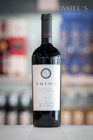 Anima Merlot 2017