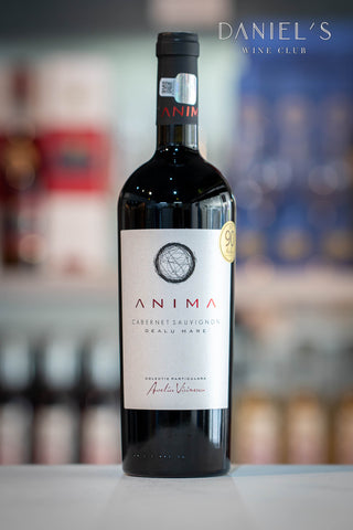 Anima Cabernet Sauvignon 2017