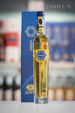 Jidvei Eiswein 2018 (375ml)
