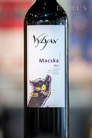 Vylyan Macska Portugieser 2022