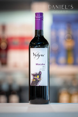 Vylyan Macska Portugieser 2022