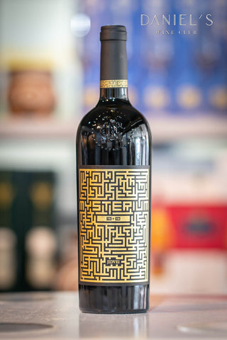 Mysterium White 2023