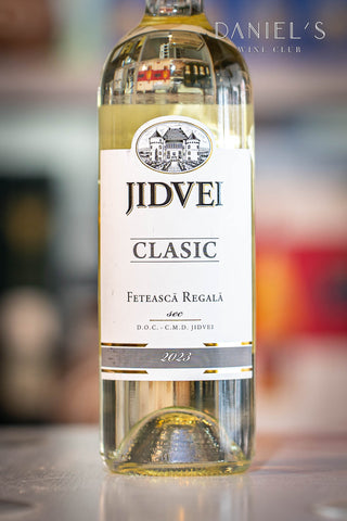 Classic Feteasca Regala 2023