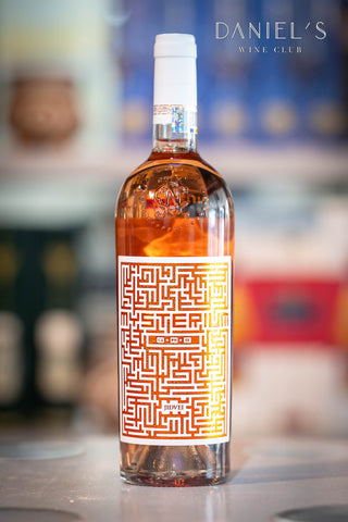 Mysterium Rosé 2023