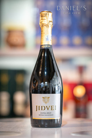 Jidvei Extra Brut