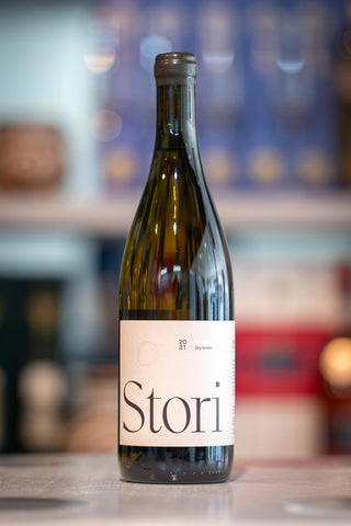 Stori Mtsvane Dry Amber 2021