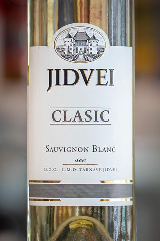 クラシック・ソーヴィニヨン・ブラン 2024年