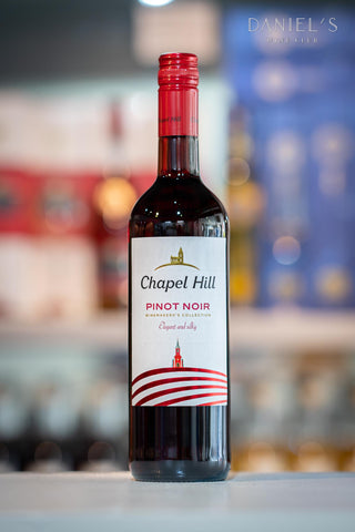 チャペルヒル・ピノ・ノワール 2021年 / Chapel Hill Pinot Noir 2021