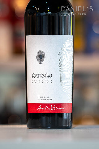 Artisan Feteasca Neagra 2020