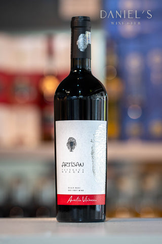 Artisan Feteasca Neagra 2020