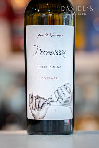 Promessa Chardonnay 2023