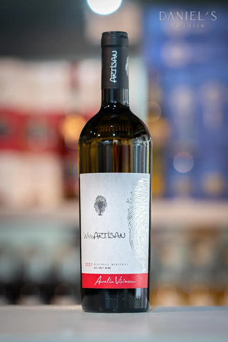 ルーマニアのブレンド白ワイン / 3本セット / 10% OFF