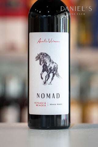 Nomad Fetească Neagră 2021