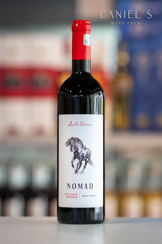 Nomad Fetească Neagră 2021