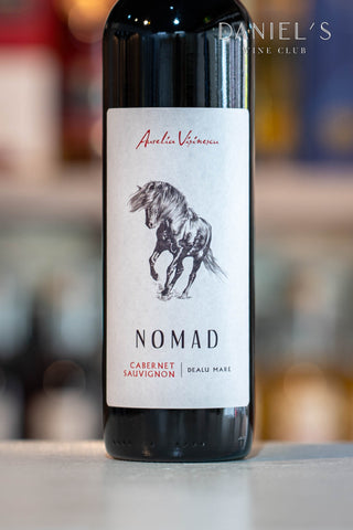 Nomad Cabernet Sauvignon 2022