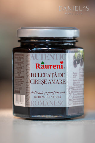 Morello Cherry Confiture 250g