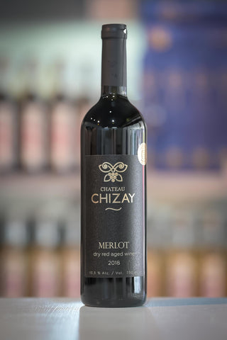 Artisan Feteasca Neagra 2019 [Scheduled to be back in stock ⇨ early May 2023]