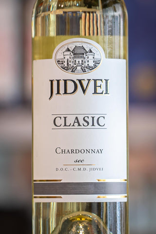 クラシック・シャルドネ 2023年