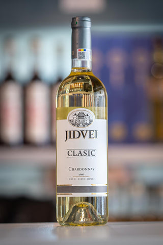 クラシック・シャルドネ 2023年