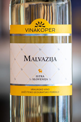 ヴィナコペル・マルバジア 2021年