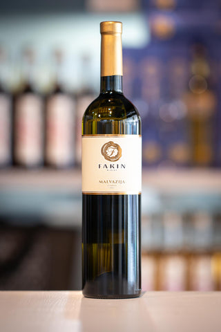 Fakin Malvazija 2021