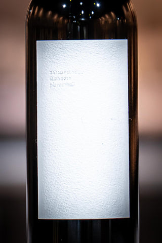 Stina Plavac Mali 2018