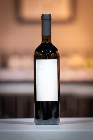 Stina Plavac Mali 2018