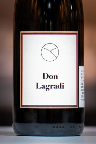 Don Lagradi Dornfelder 2021