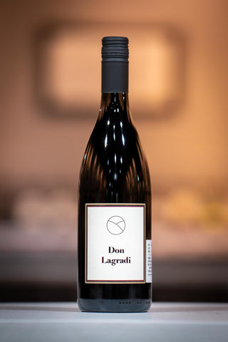 Don Lagradi Dornfelder 2021