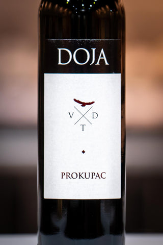 Doja Prokupac 2018
