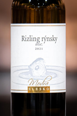 Elesko Riesling 2019