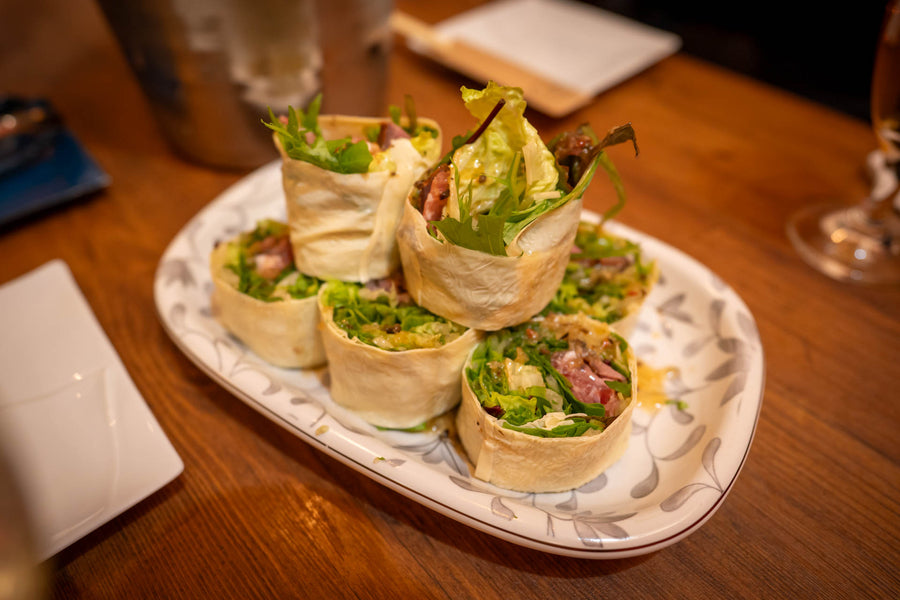 Bistro Ichigen | Sagami-Ono