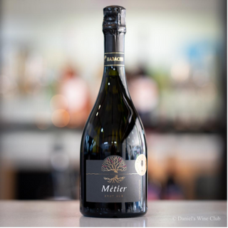 [D*] Radacini Metier Brut Alb