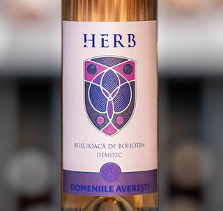 [D] Herb Busuioaca de Bohotin 2022