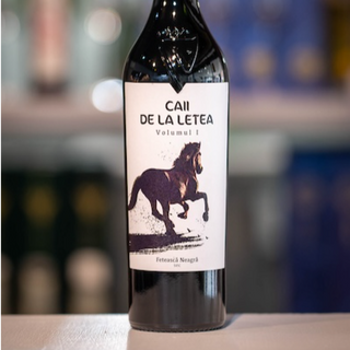 [D] Volumul 1 Feteasca Neagra 2022