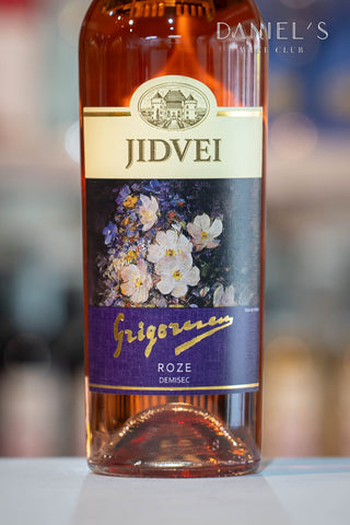 Grigorescu Roze 2023 | Price adjustment: 2026.03.01